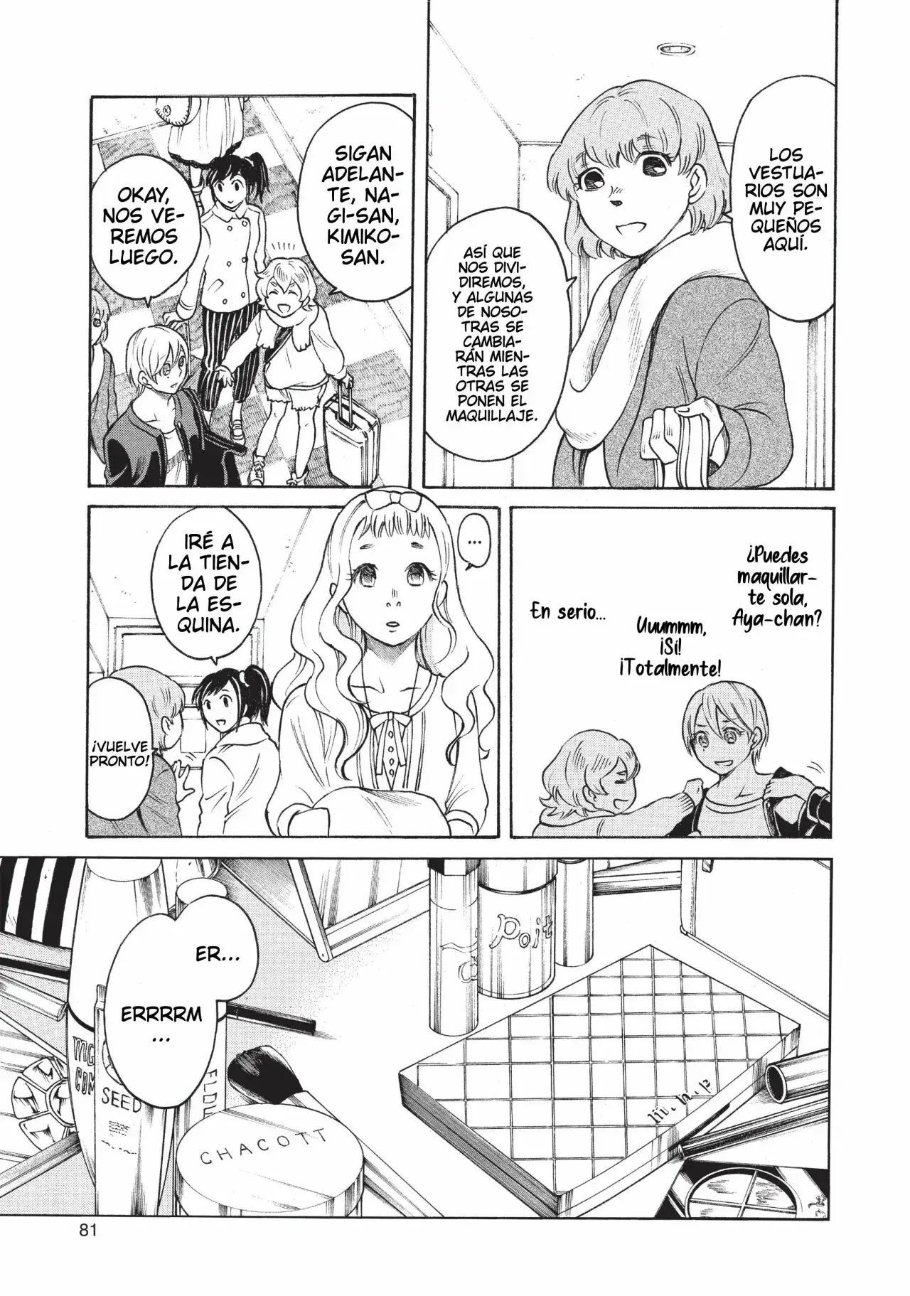 Capitulo 28 page 16