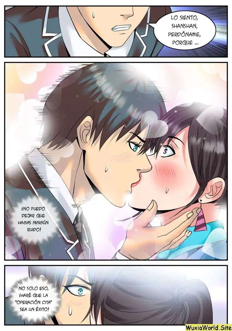 Capitulo 102 page 5