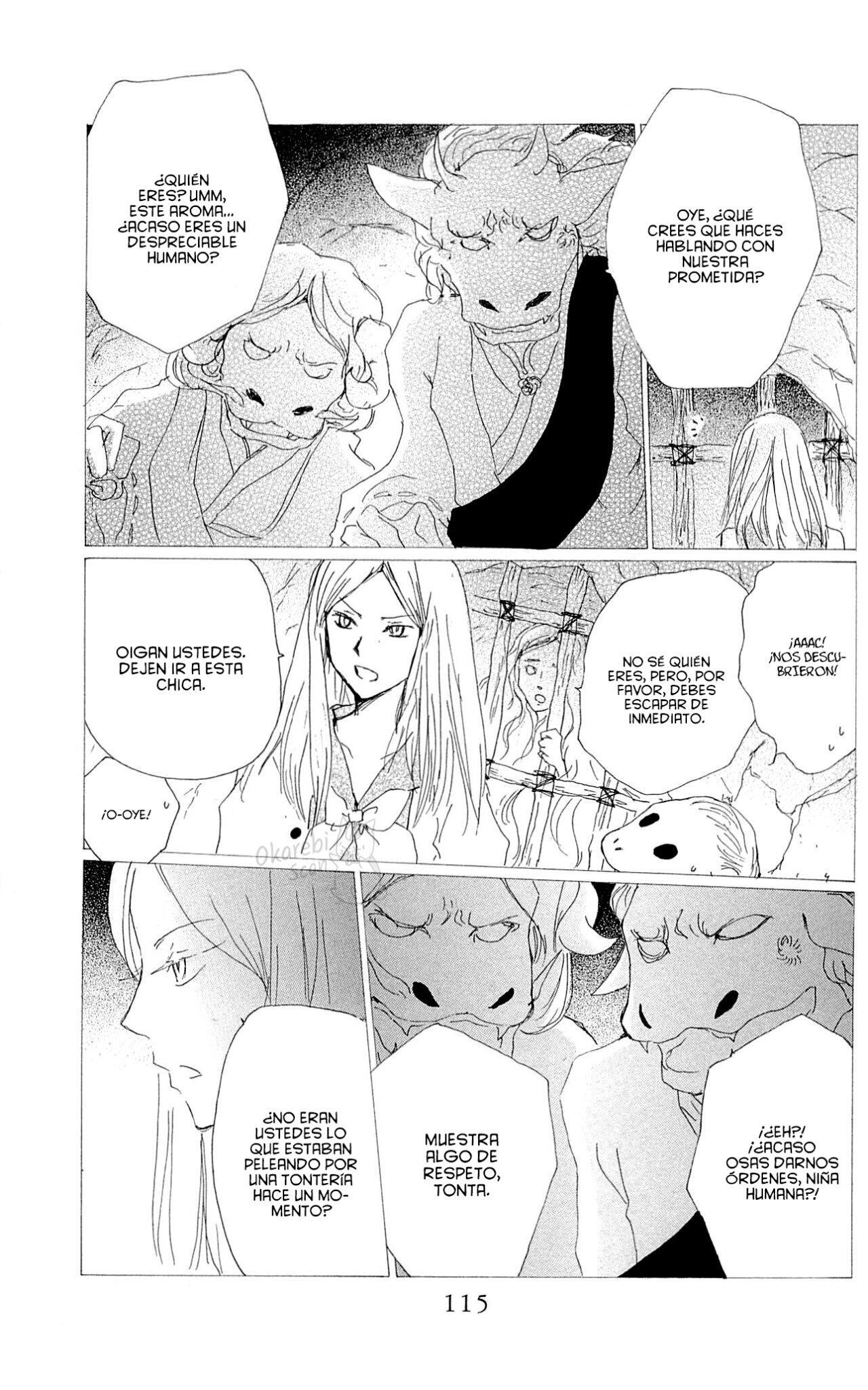 Capitulo 76 page 20