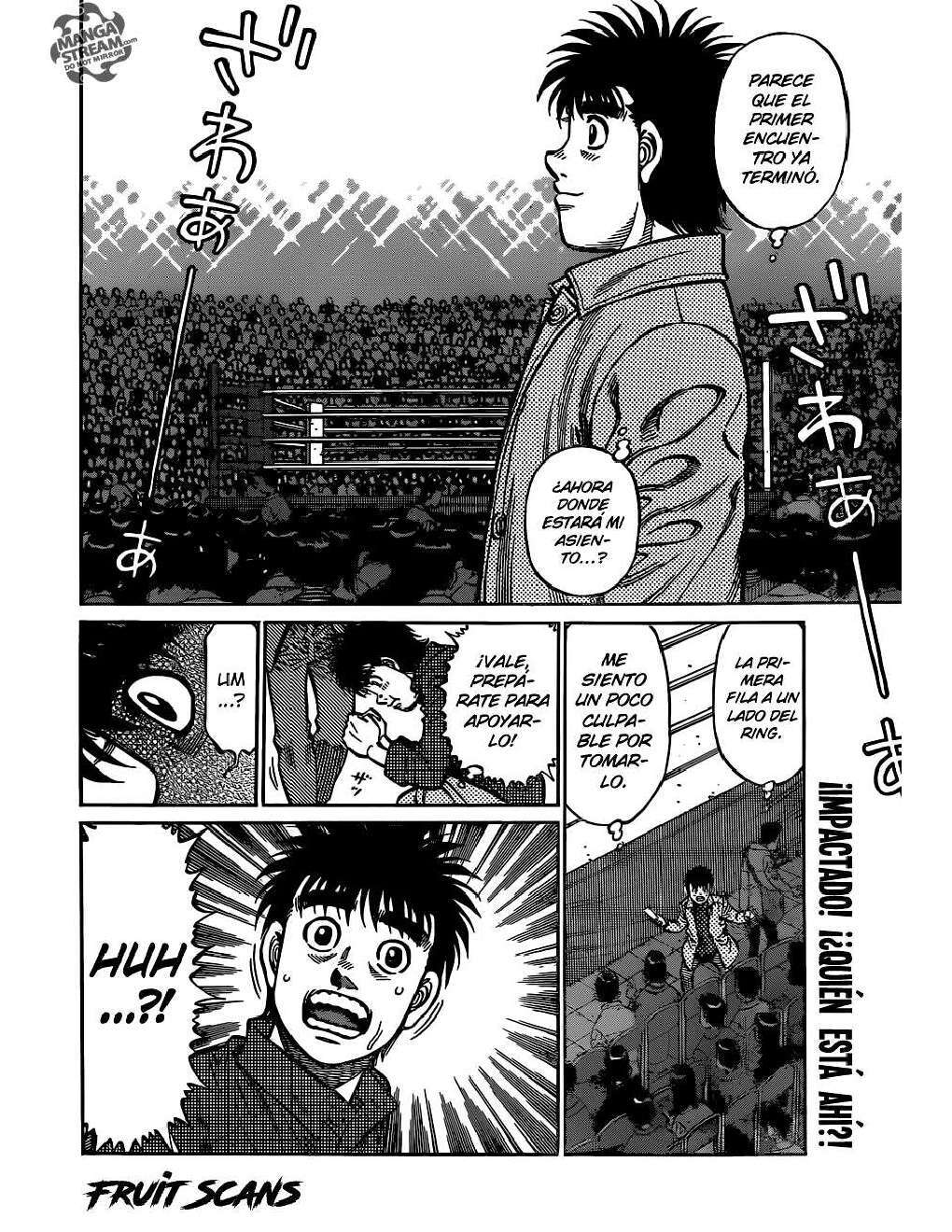 Capitulo 1167 page 18
