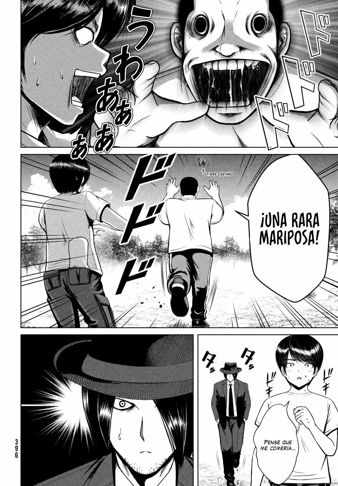 Capitulo 31 page 13