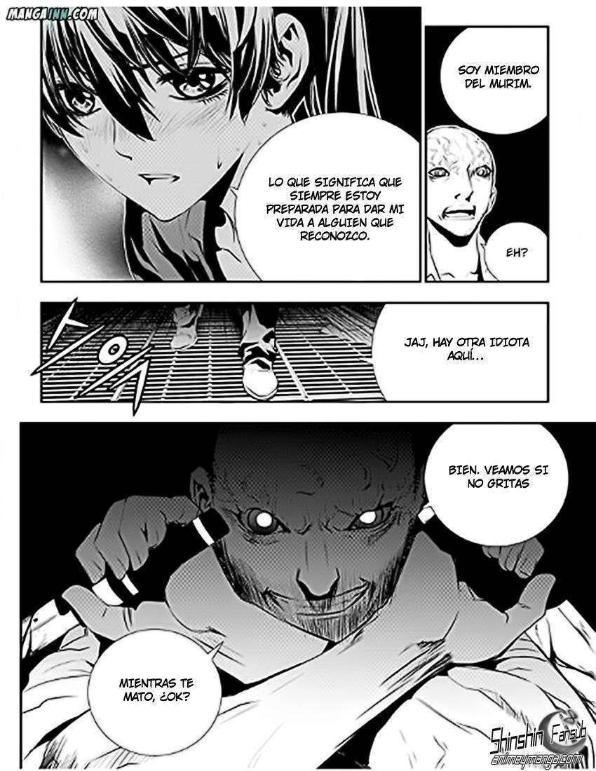 Capitulo 75 page 8