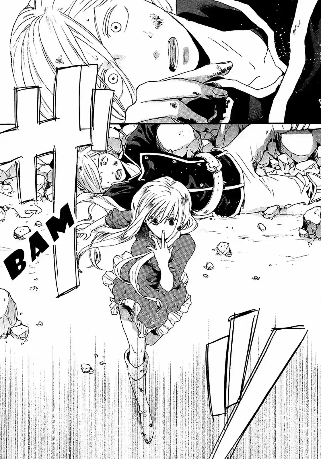 Capitulo 18 page 27