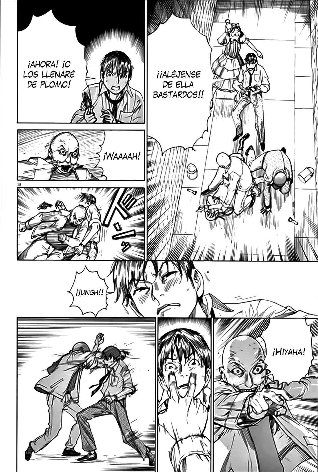 Capitulo 55 page 20