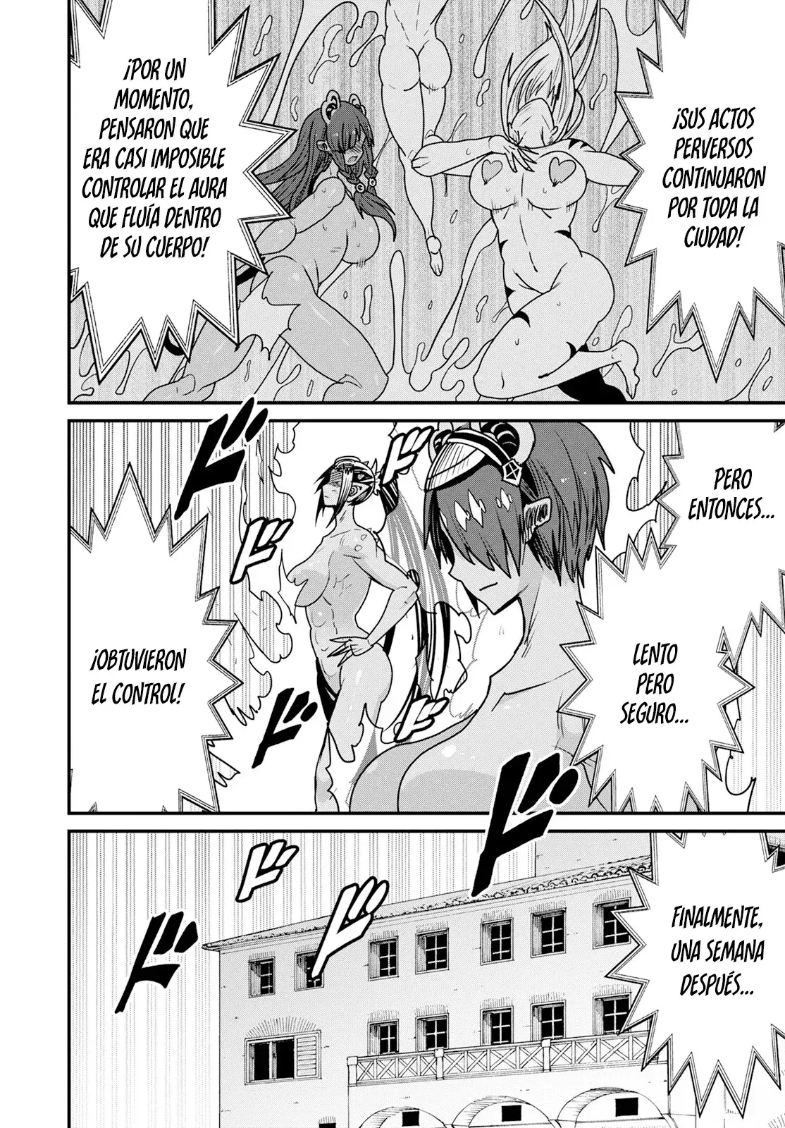 Capitulo 65 page 20