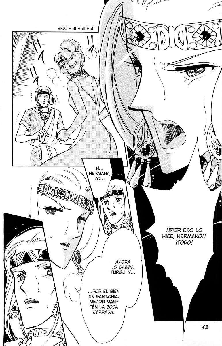 Capitulo 36 page 42
