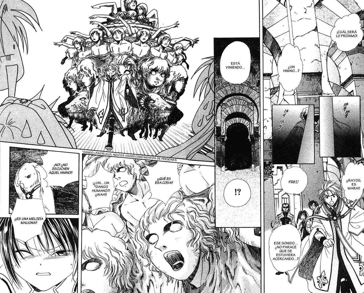 Capitulo 30 page 18