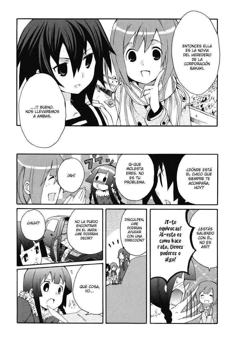 Capitulo 18 page 29