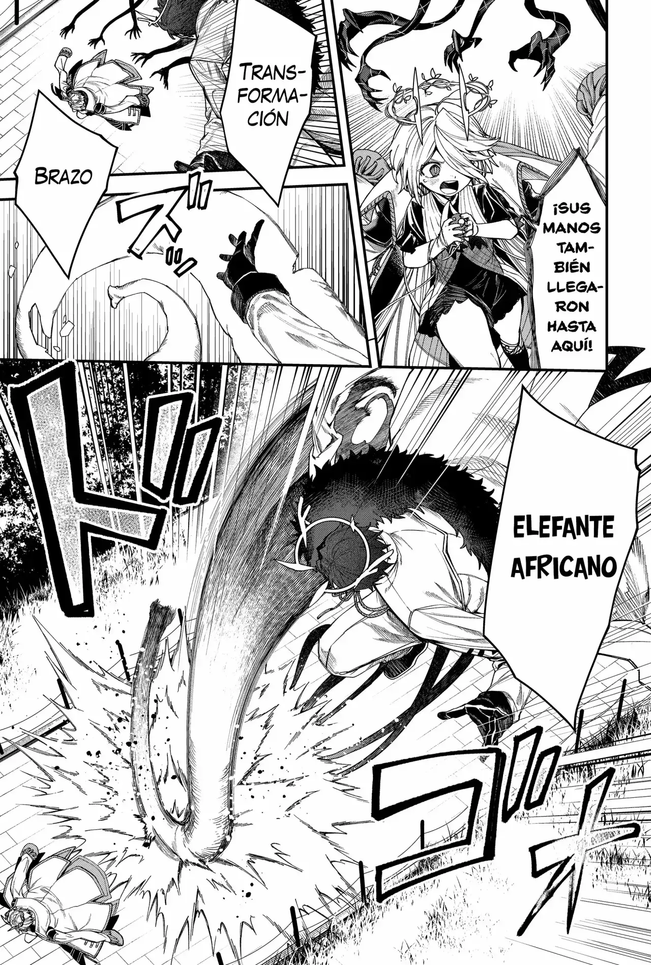 Capitulo 83 page 11
