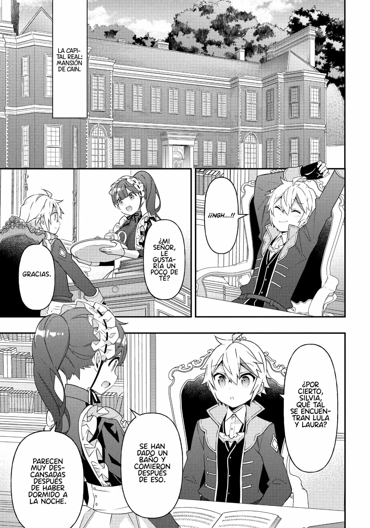 Capitulo 41 page 23