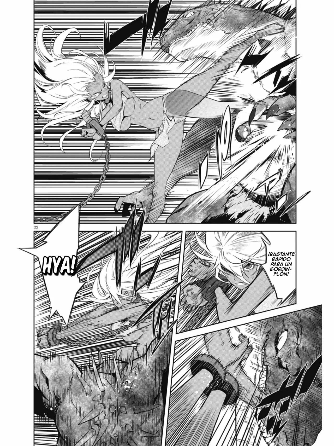 Capitulo 11 page 23