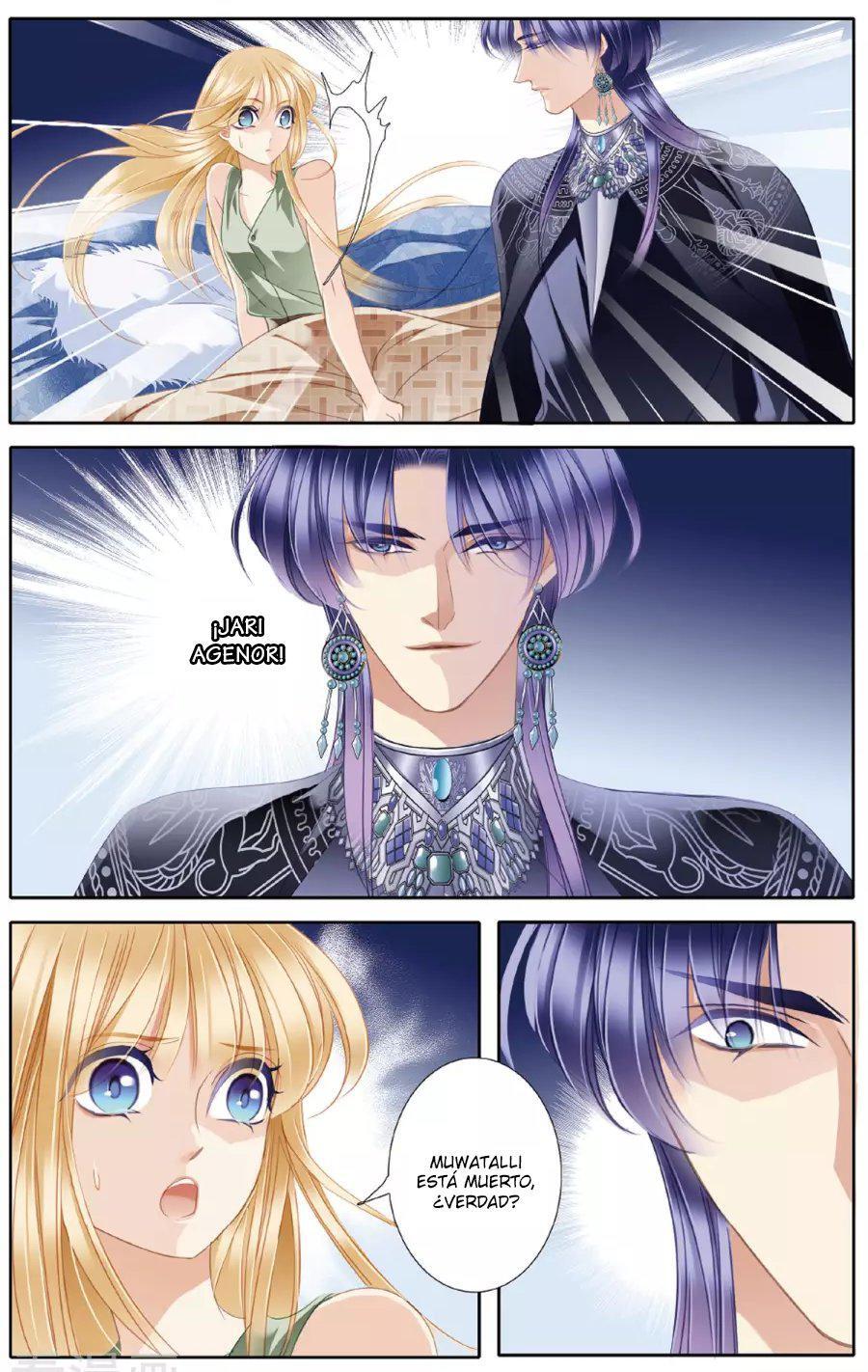 Capitulo 54 page 21
