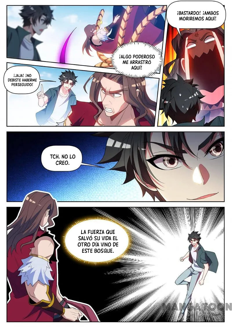 Capitulo 460 page 6