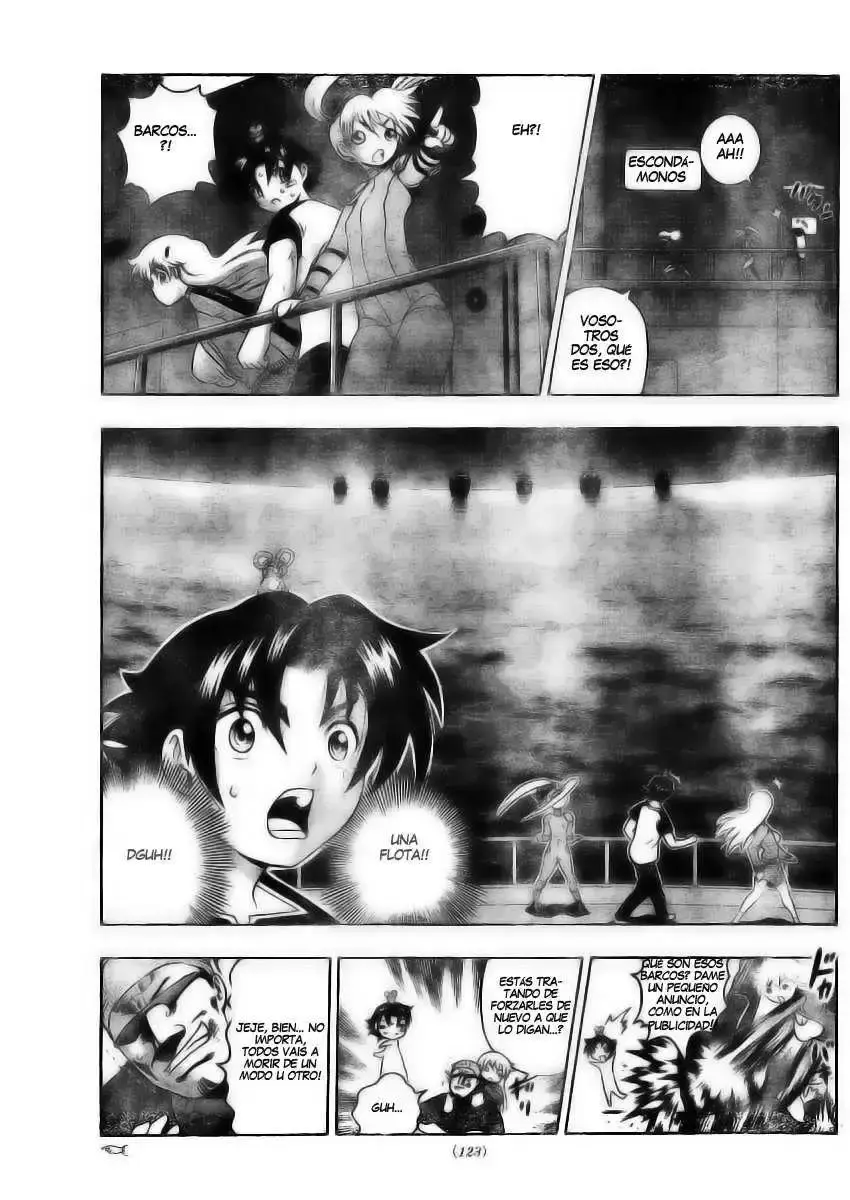 Capitulo 327 page 19