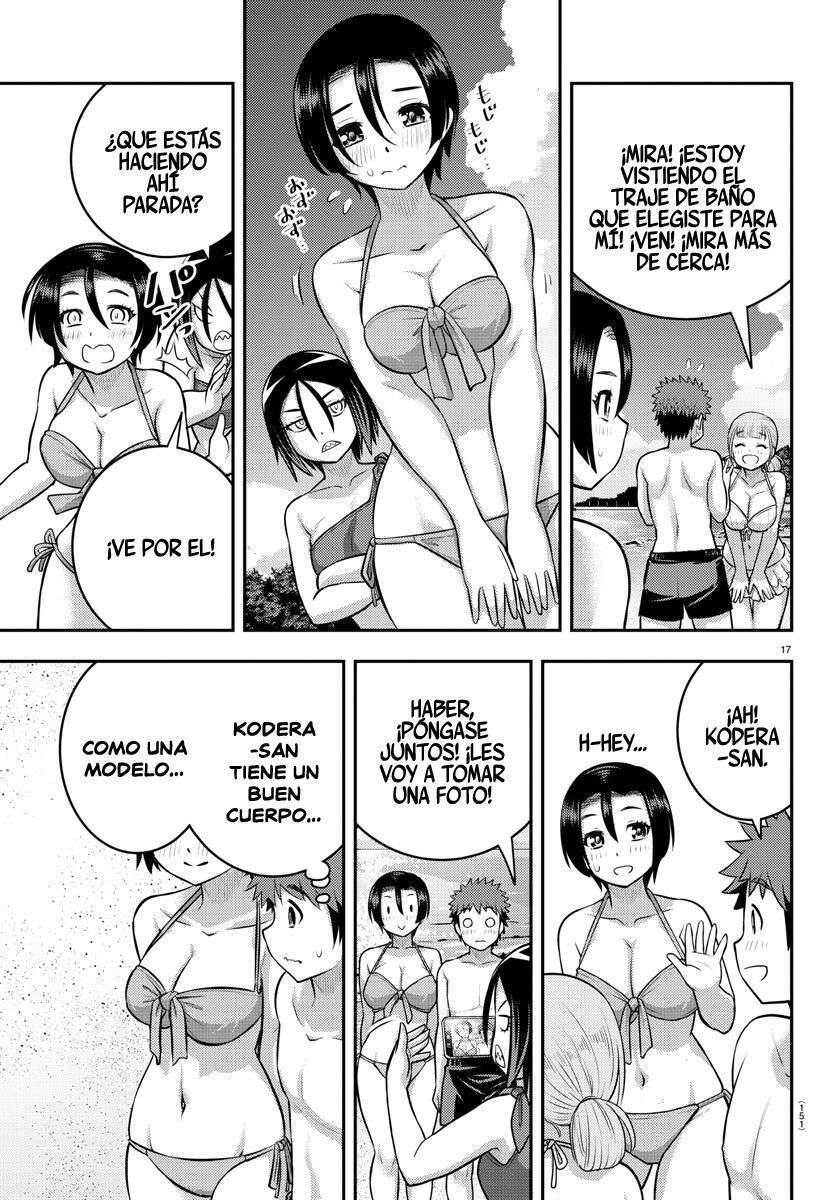 Capitulo 115 page 18