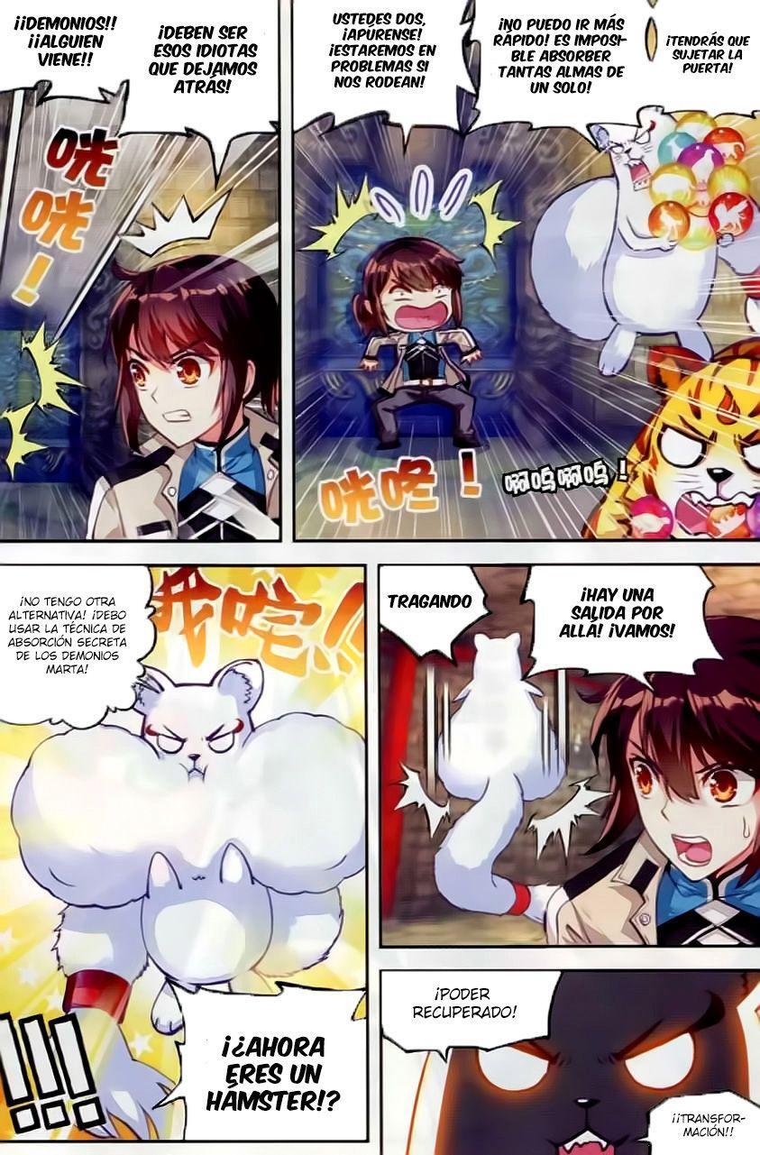 Capitulo 38 page 10
