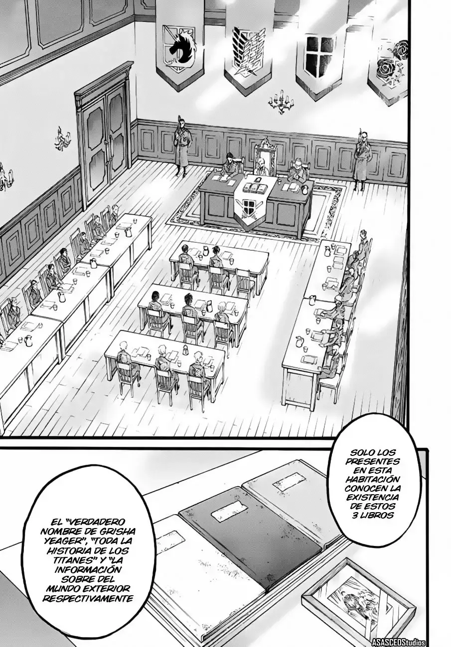 Capitulo 89 page 22
