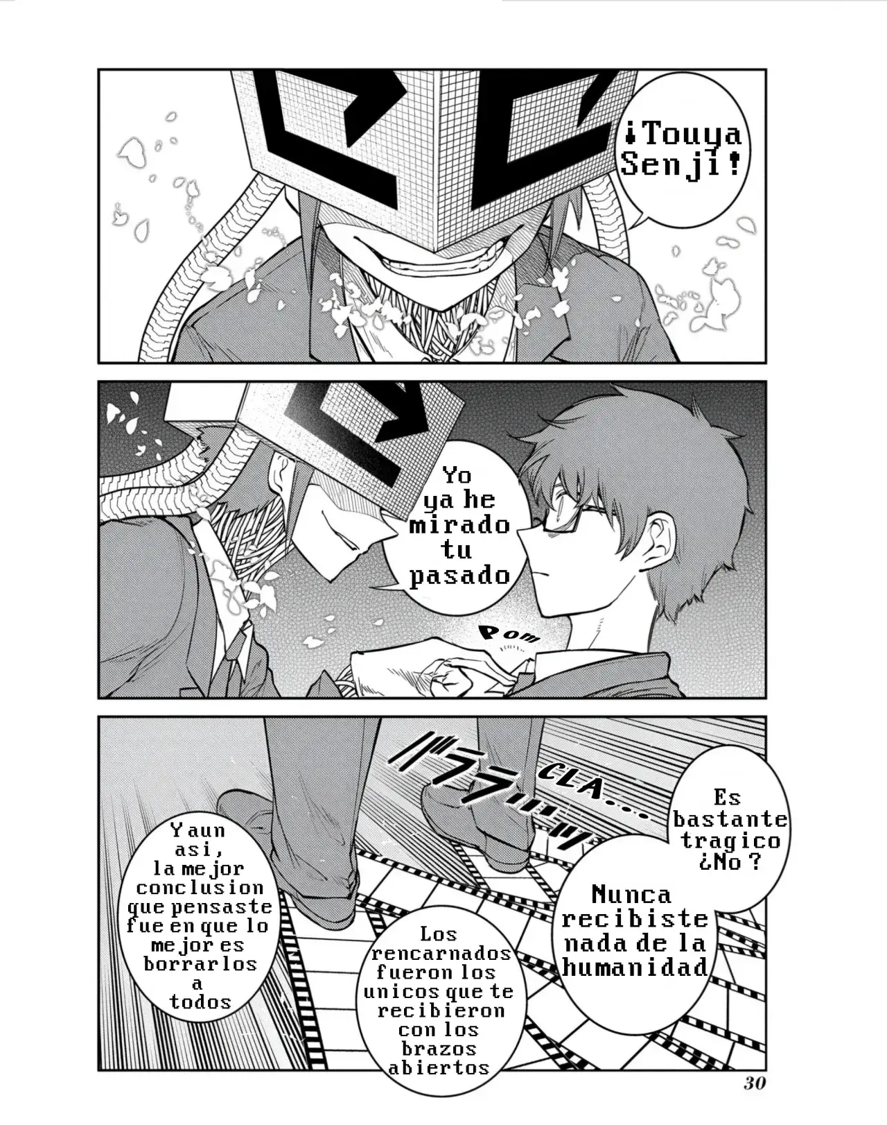 Capitulo 79 page 9