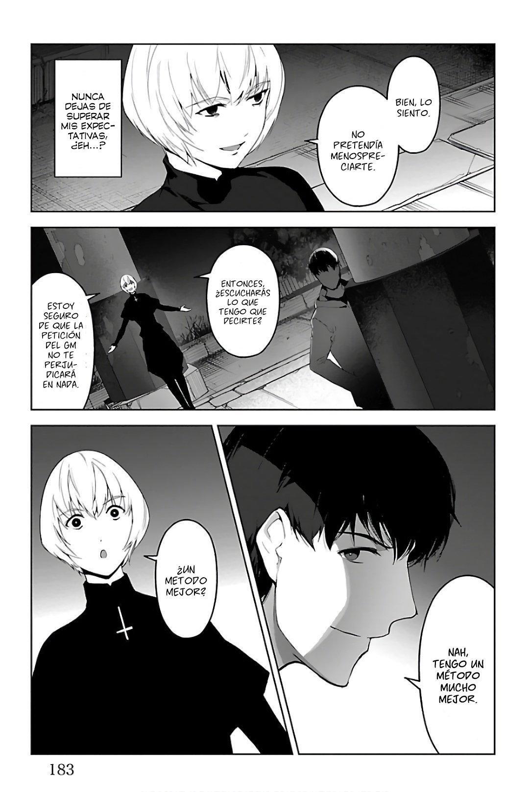 Capitulo 84 page 43