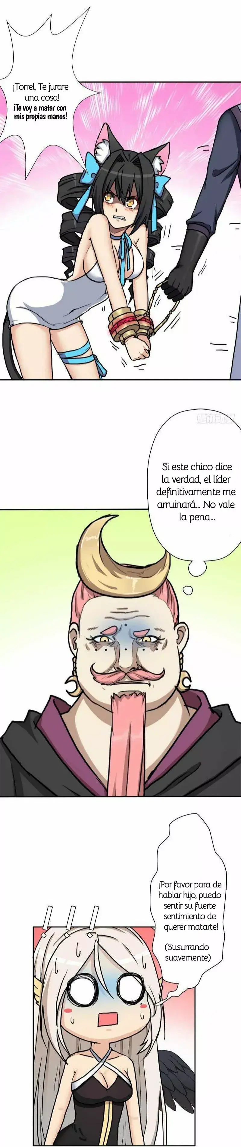 Capitulo 60 page 26