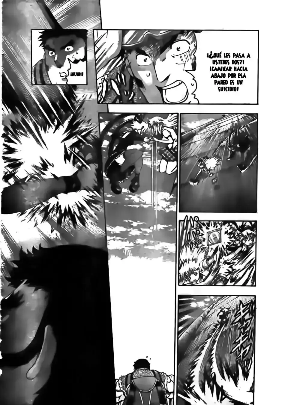 Capitulo 417 page 14