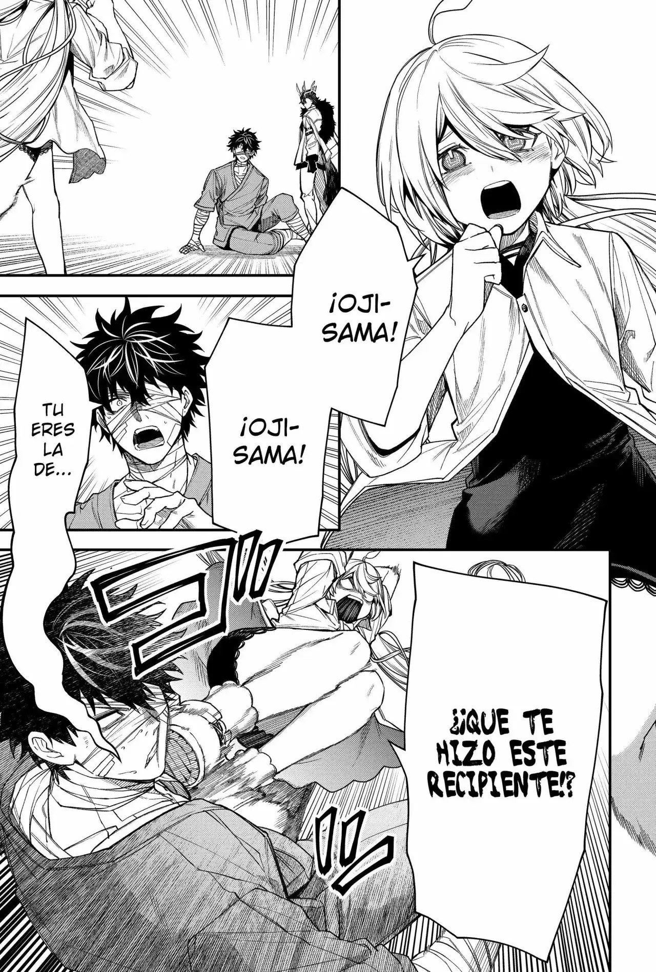 Capitulo 65 page 17