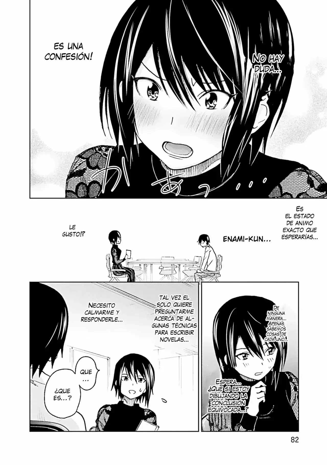 Capitulo 12 page 11