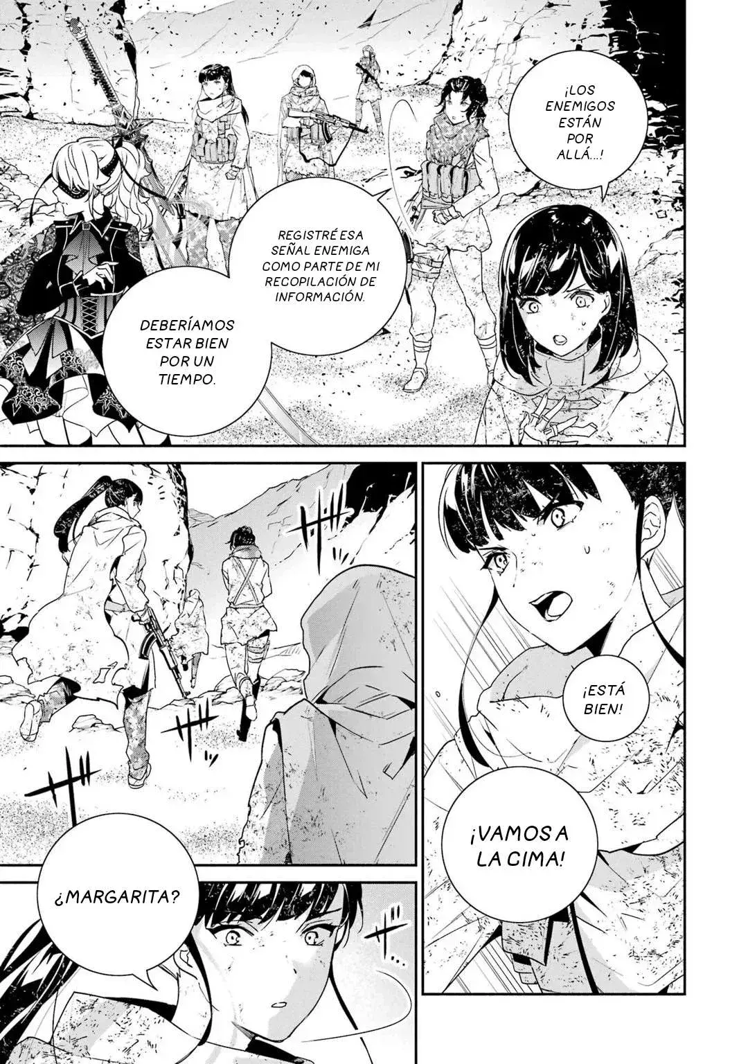 Capitulo 8 page 33