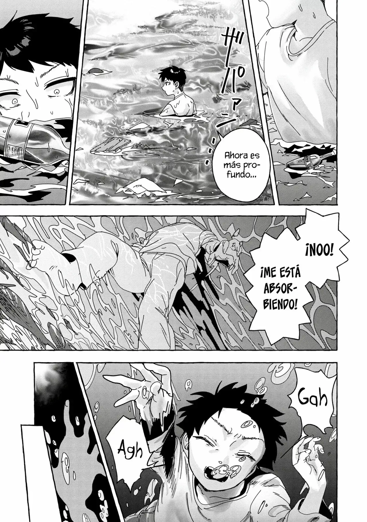Capitulo 27 page 14