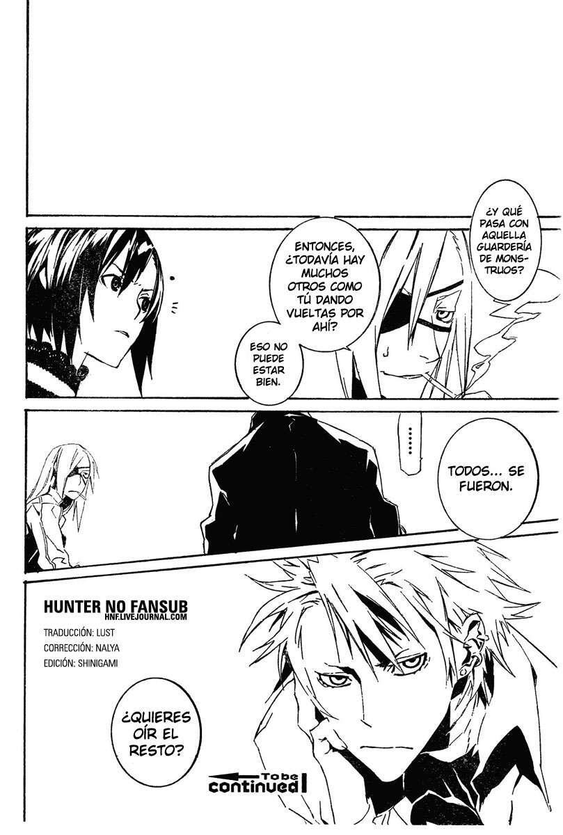 Capitulo 23 page 24