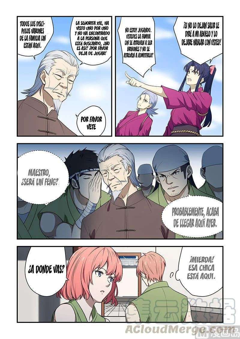 Capitulo 190 page 8