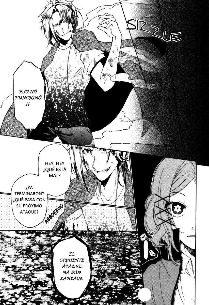Capitulo 25 page 16