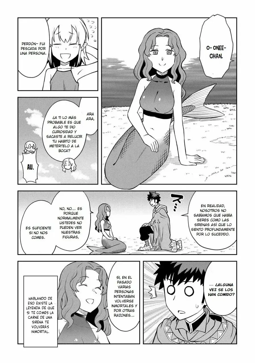 Capitulo 89 page 23