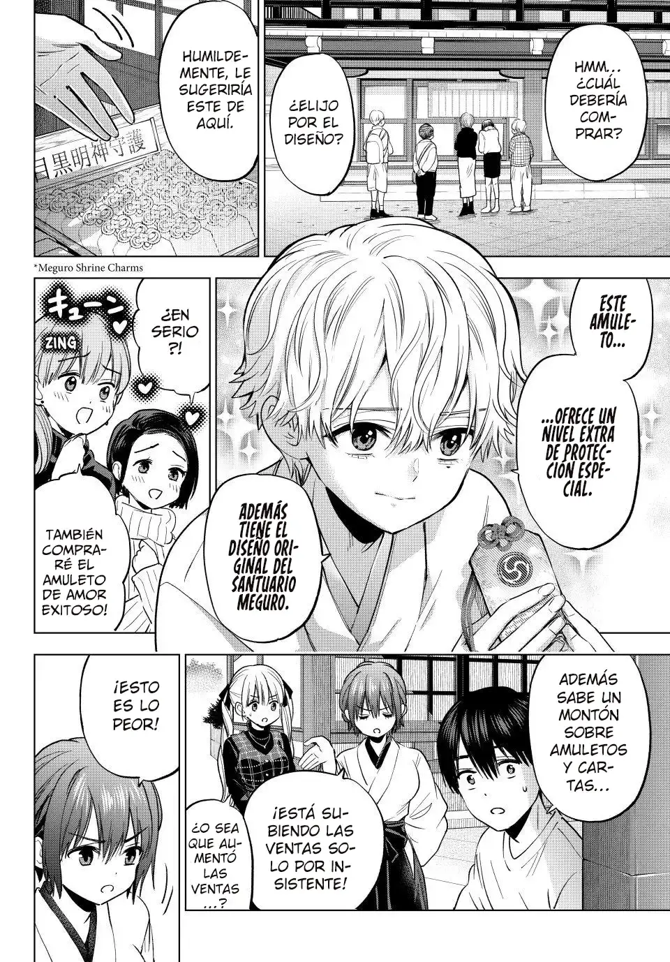 Capitulo 274 page 13