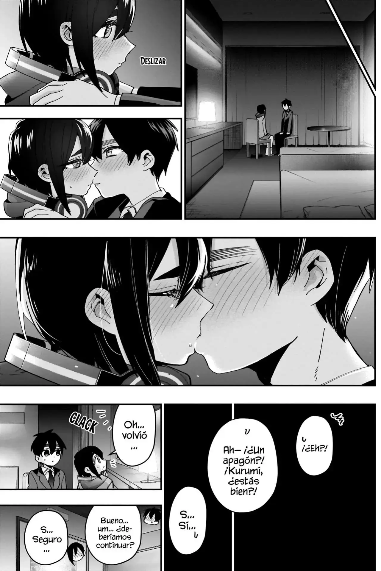 Capitulo 44 page 14
