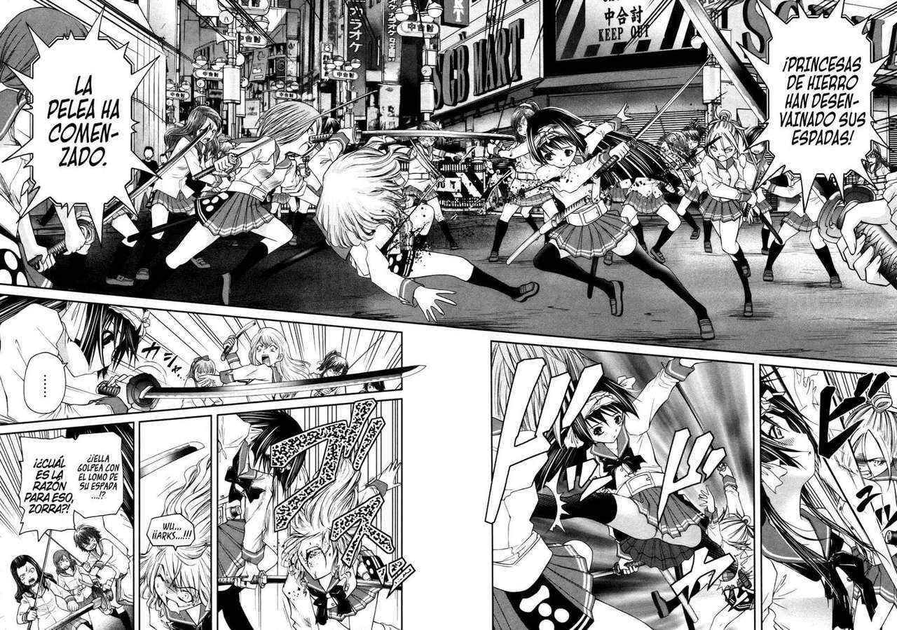 Capitulo 8 page 9