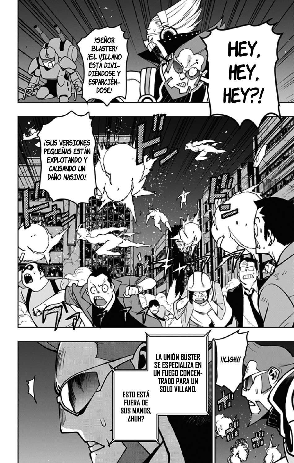 Capitulo 121 page 18
