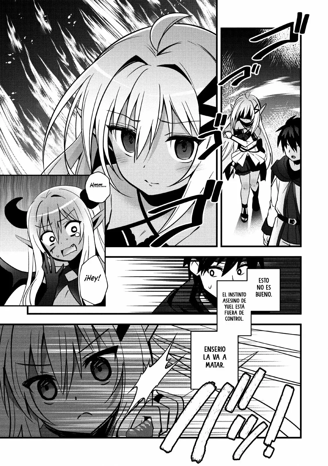 Capitulo 20 page 23