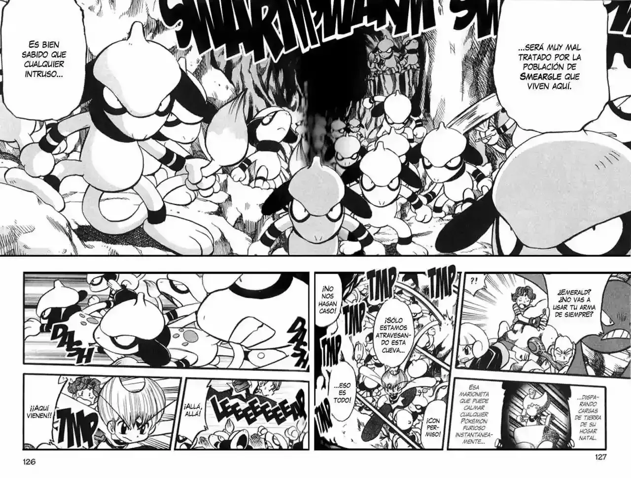 Capitulo 314 page 13