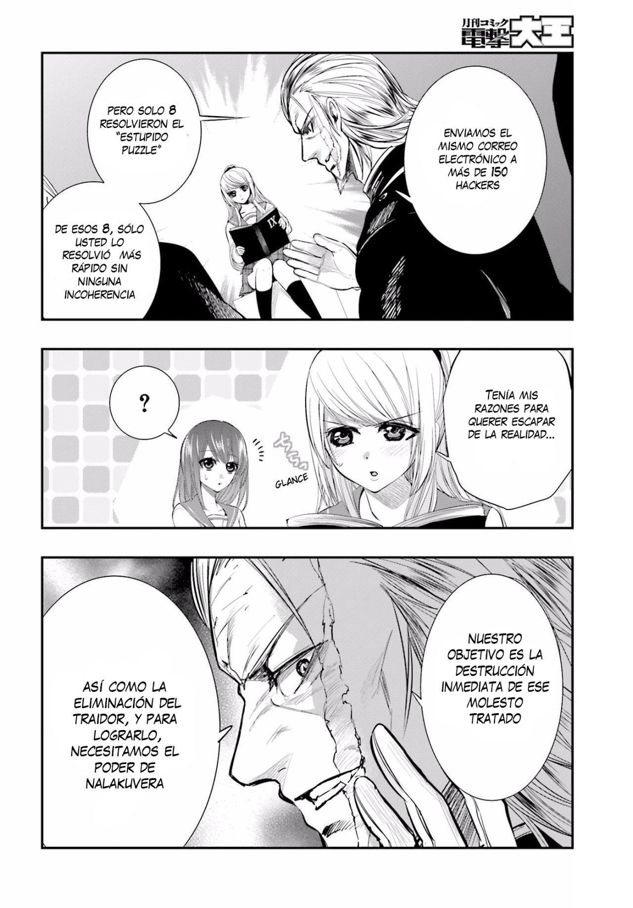Capitulo 19 page 29