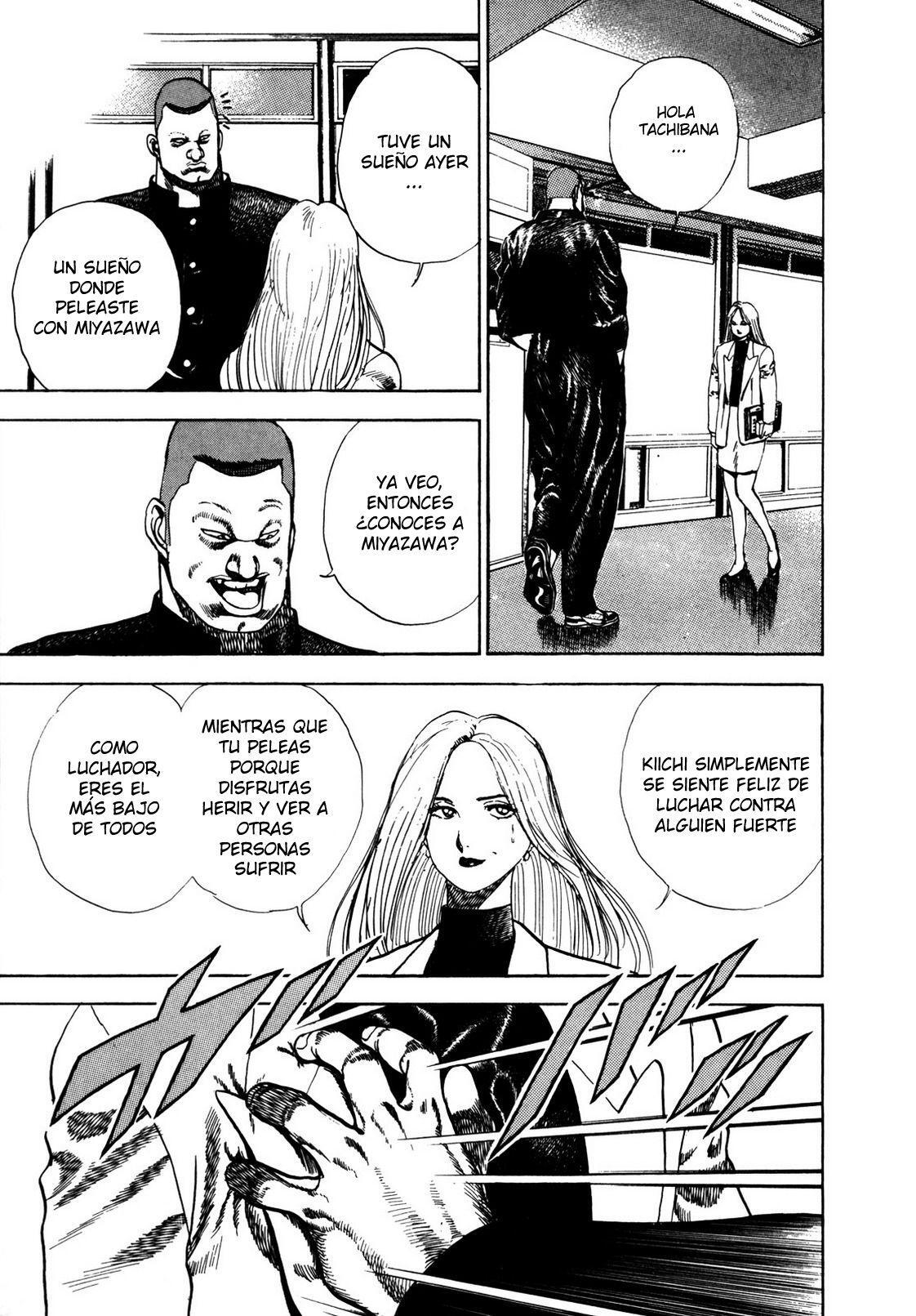 Capitulo 18 page 11