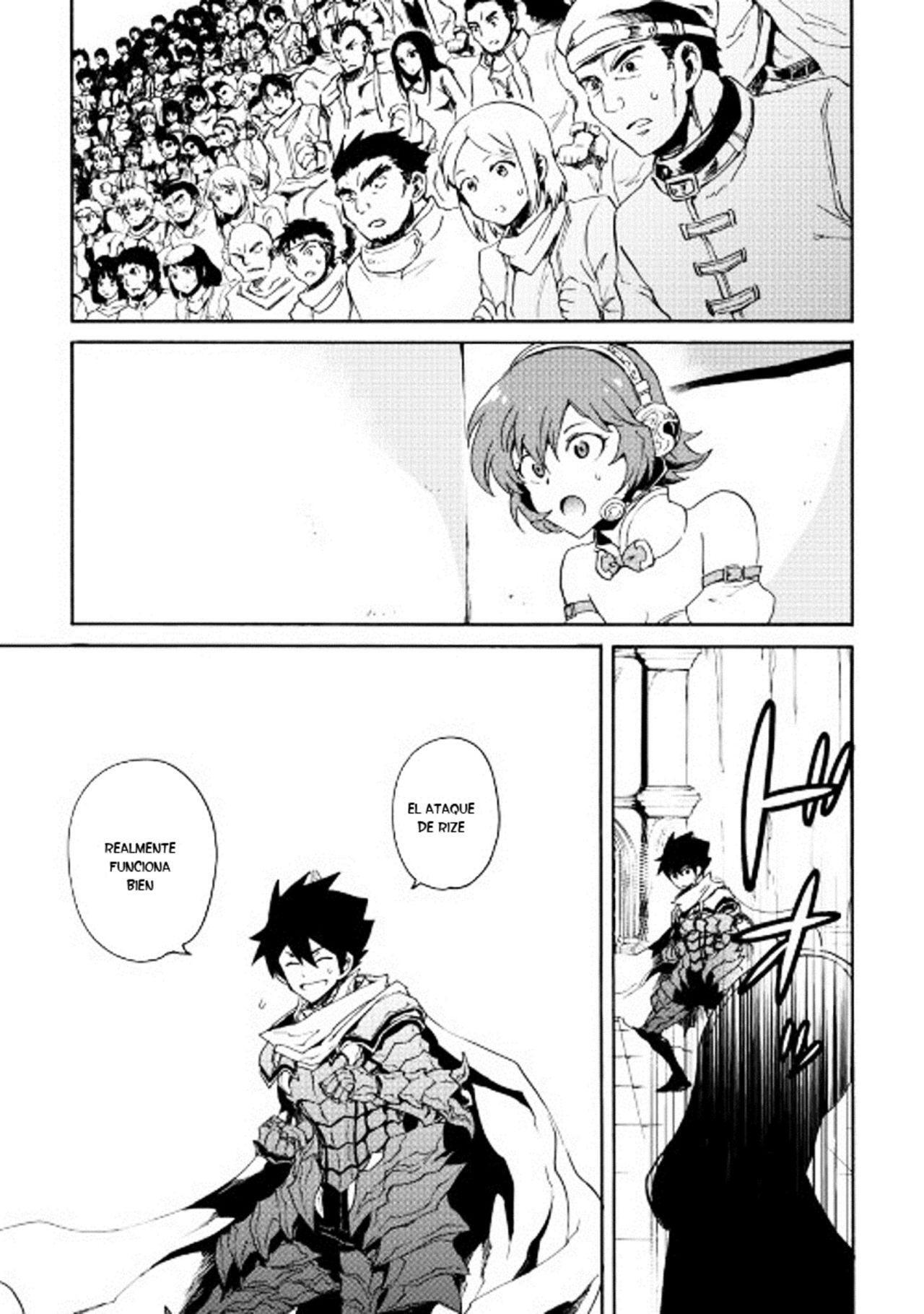Capitulo 32 page 22