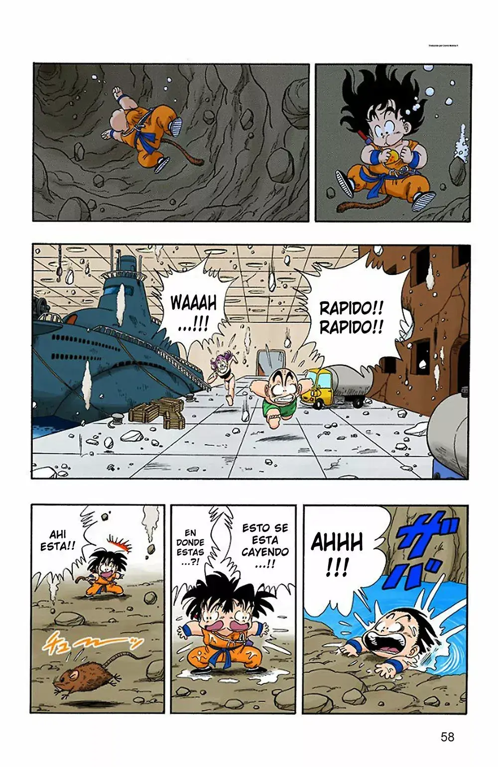 Capitulo 78 page 13