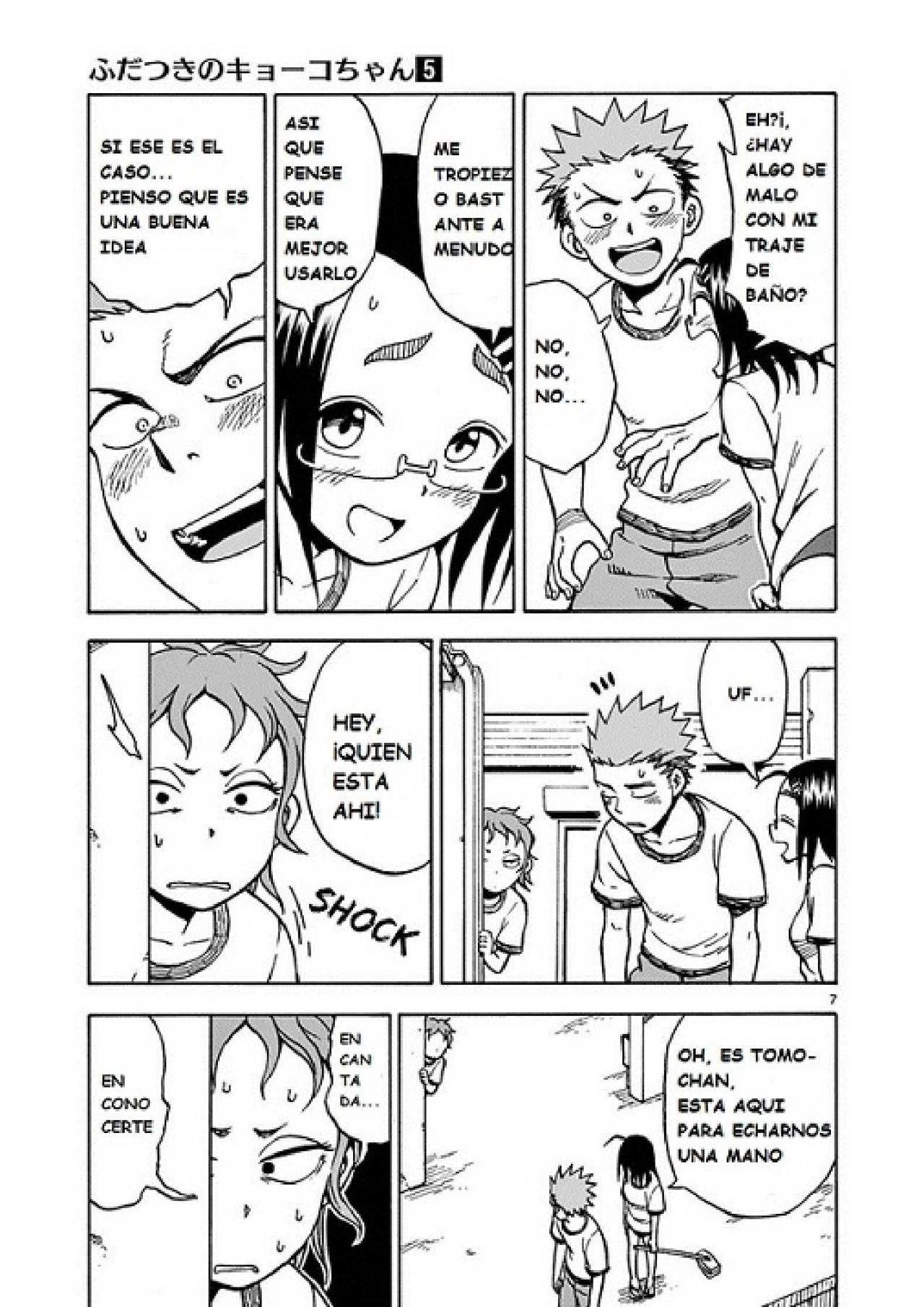 Capitulo 23 page 7