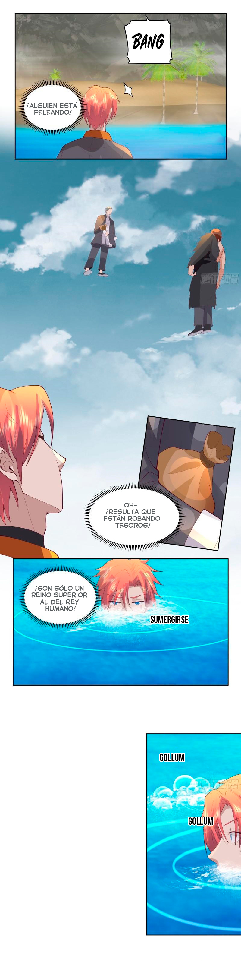 Capitulo 620 page 5