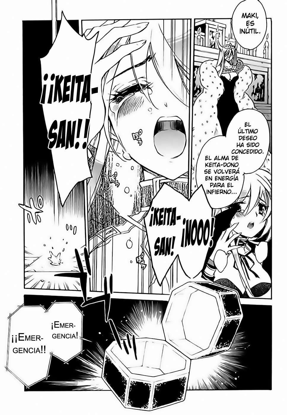 Capitulo 41 page 5