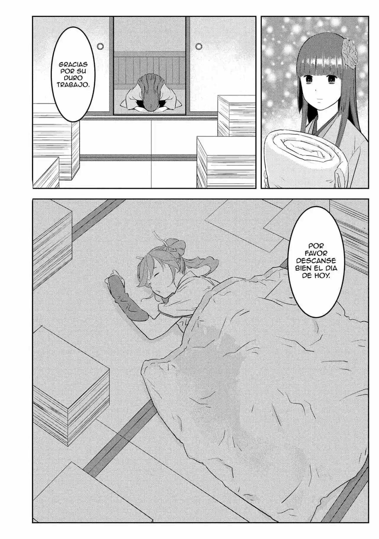 Capitulo 87 page 29