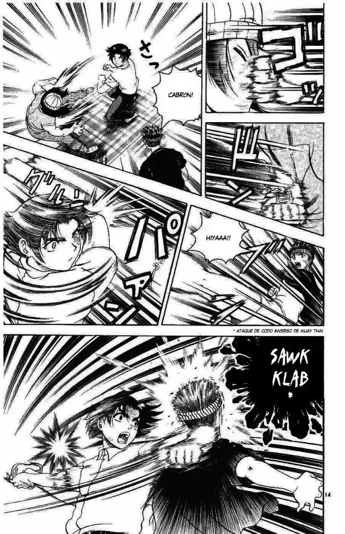 Capitulo 59 page 17