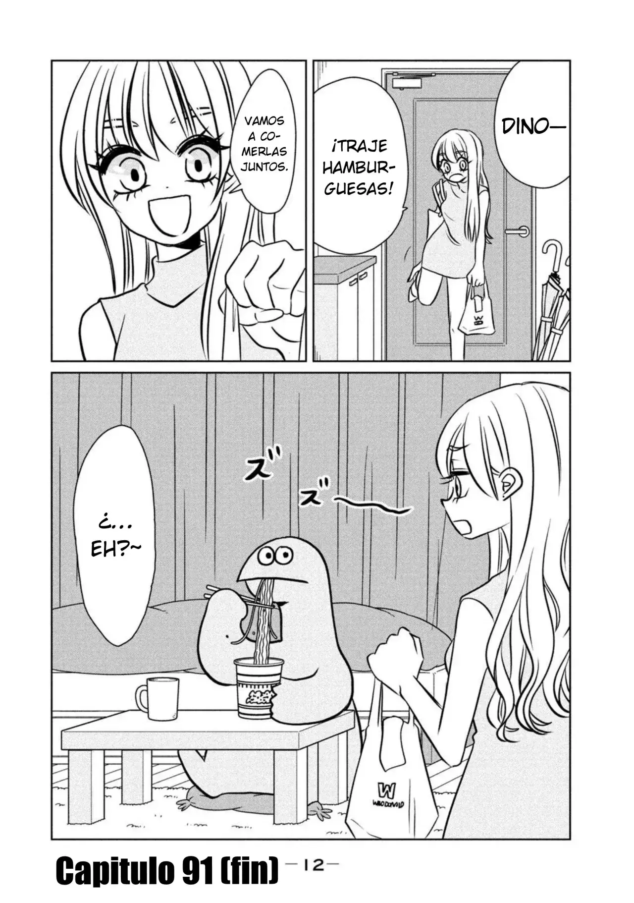 Capitulo 91 page 9