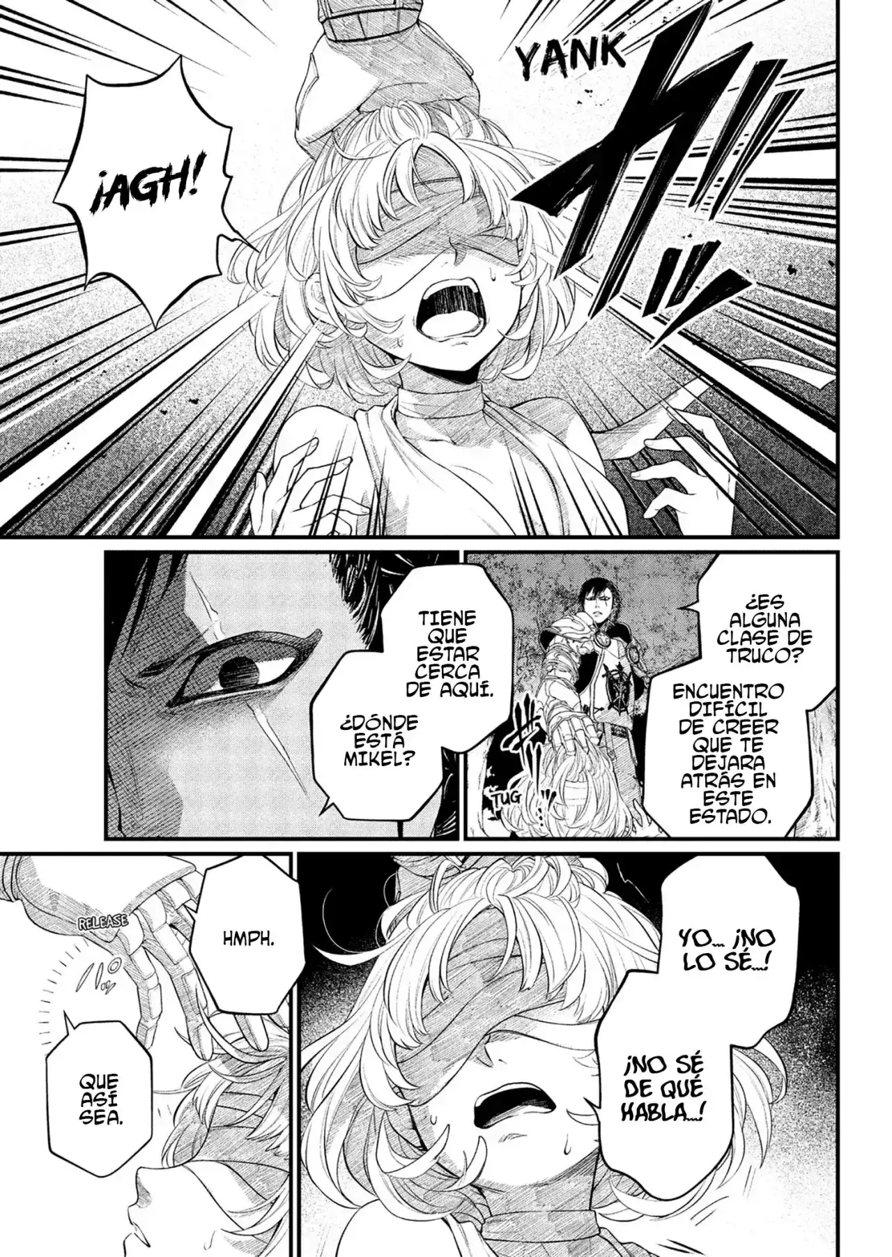 Capitulo 33 page 5